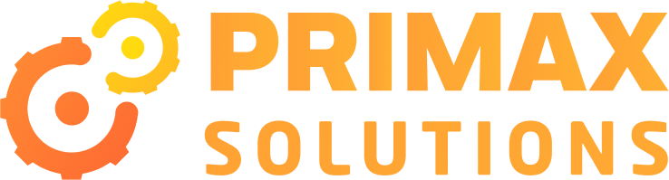logo primax solutions